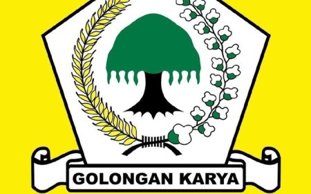 Delapan Orang Mendaftar Pilkada Bantul Lewat Partai Golkar