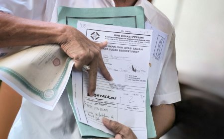 Sidang Kasus Diskriminasi Layanan Publik Ditunda