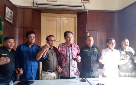 KMY Bereaksi, Kutuk Pernyataan Pejabat Kemenkop UKM Soal Warung Kelontong Madura