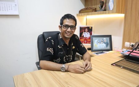 Pemkab Purworejo Gelar Nonton Bareng Semifinal Piala Asia U23 di Alun-alun