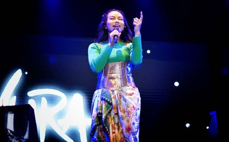 “Bersua di Jogja” Padukan Konsep Konser dan Piknik, Hadirkan Nidji