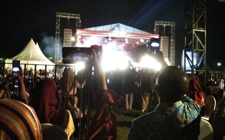 Wakil Bupati Kebumen Berharap Partisipasi Pemilih Pilkada 2024 Meningkat