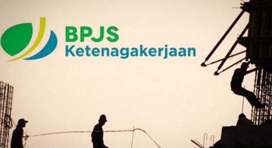 Semester I, BPJS Ketenagakerjaan Yogyakarta Cairkan JHT Rp 160.39 Miliar