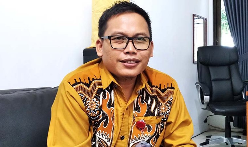Tahapan Pilkada Segera Berlangsung, KPU Purworejo Bersiap