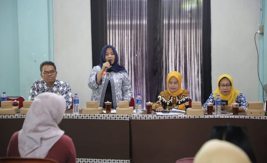 Pemkab Sleman Sosialisasi Program Kampung Hijau