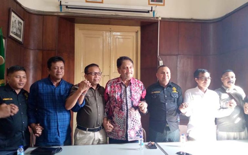 KMY Bereaksi, Kutuk Pernyataan Pejabat Kemenkop UKM Soal Warung Kelontong Madura