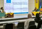 Siklus Politik Lima Tahunan Mengabaikan Peran Perempuan