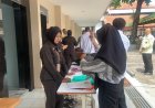 Jurusan Pertambangan UPNVY Favorit Calon Mahasiswa