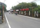 Ada Jembatan Hias di Klaten, Ternyata Ini Manfaatnya