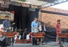 Menikmati Mainan dan Kuliner Jadul di Festival Klangenan