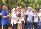 Peringati Hari Buruh Internasional, Bupati Akui Masih Banyak Pekerja Berupah Tak Layak