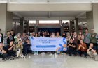 Hari Buruh Diperingati di Pasar Bantul