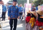 Bantul School Expo Mewarnai Hardiknas 2024