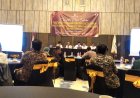 Sembilan Parpol Memperoleh Kursi DPRD Kebumen