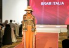 JFW 2024 Upaya Wujudkan Mimpi Jogja Kota Fashion Dunia