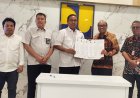 Pengadaan Tanah Bendungan Bener Selesai, Segera Pembangunan Fisik