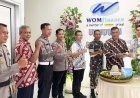 Perluas Cakupan Bisnis, WOM Finance Upgrade Cabang Gombong