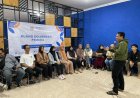 Ruang Kolaborasi Pemuda Gelar Beragam Program
