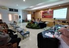 KPU Purworejo Menetapkan Perolehan Kursi 45 Calon Terpilih Anggota DPRD, dari Sembilan Parpol Ini Daftarnya