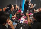 Kuncinya Profesional, Harper Malioboro Gelar Beauty and Handsome Class