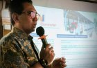 KAI Commuter Wilayah 6 Yogyakarta Berprestasi Gemilang