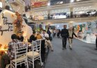 JIWA Gelar Wedding Bazar Menawarkan Konsep Internasional