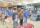 Hadapi Pilkada, Arus Bawah PAN Suarakan Tujuh Nama