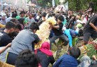 Merti Desa Mbah Bregas Jadi Sarana Menyatukan Warga