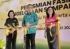 Bantul Bersinergi Ciptakan Yogyakarta Bersih dan Berkelanjutan