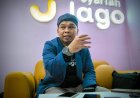 Jago Syariah Menggaungkan Pengelolaan Keuangan Keluarga