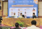 Ilmu Pariwisata Kunci Masa Depan, STIPRAM Jadi Pusat Kolaborasi Global