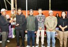 31 Tim Bola Voli Ikut Turnamen Perebutkan Piala Ketua DPRD Sleman