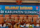 Prangko Buk Renteng akan Diluncurkan Saat Hari Jadi Kabupaten Sleman