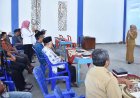 905 Keluarga Menerima Bantuan Jamban dan Septic Tank