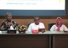 DPRD Jateng Mengevaluasi Pencapaian Program APBD 2023