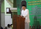 Sambisari Bersholawat Memperkokoh Ukhuwah dan Silaturahmi