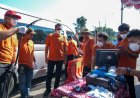 Uji Emisi Kendaraan Bermotor Gratis