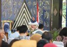 BPHTB 2023 Berkontribusi Besar pada Pajak Daerah, Bupati Ingin Terulang