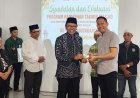 Perhatian untuk Pekerja Sosial Keagamaan, Ratusan Marbot Menjadi Peserta BPJS Ketenagakerjaan