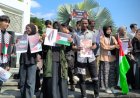 Perguruan Tinggi Muhammadiyah Seluruh Indonesia Bergerak Bela Palestina