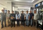 Pers Kontrol Sosial, Peliputan di Pengadilan Perlu Diperhatikan