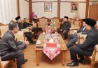 DPRD Jateng Menutup Masa Persidangan Kedua 2023-2024