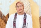 Hilda, Alumni UMBY Ini Raih Beasiswa S2 LPDP