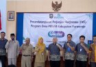 Tiga Desa di Purworejo Jadi Sasaran Program Pesiar BPJS Kesehatan