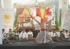 Anak-anak Muda Yogyakarta Menjaga Tradisi Macapat