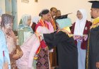 Lulus 100 Persen, 42 Siswa SMAN 2 Bantul Diterima di PTN