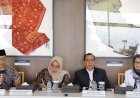 Perpusnas Siap Menggelar Rakornas Bidang Perpustakaan, Tiga Program Besar Ini Jadi Kajian