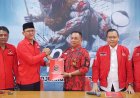 Danang Maharsa akan Gerak Cepat untuk Sleman Lebih Baik