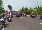 Kecelakaan Maut di Purworejo, Pasutri Meninggal Dunia