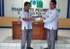 Berbagai Prestasi Diraih PDAM Purworejo